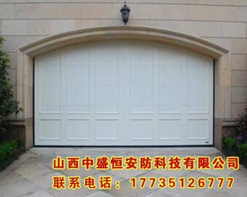 別墅車庫(kù)門(mén)